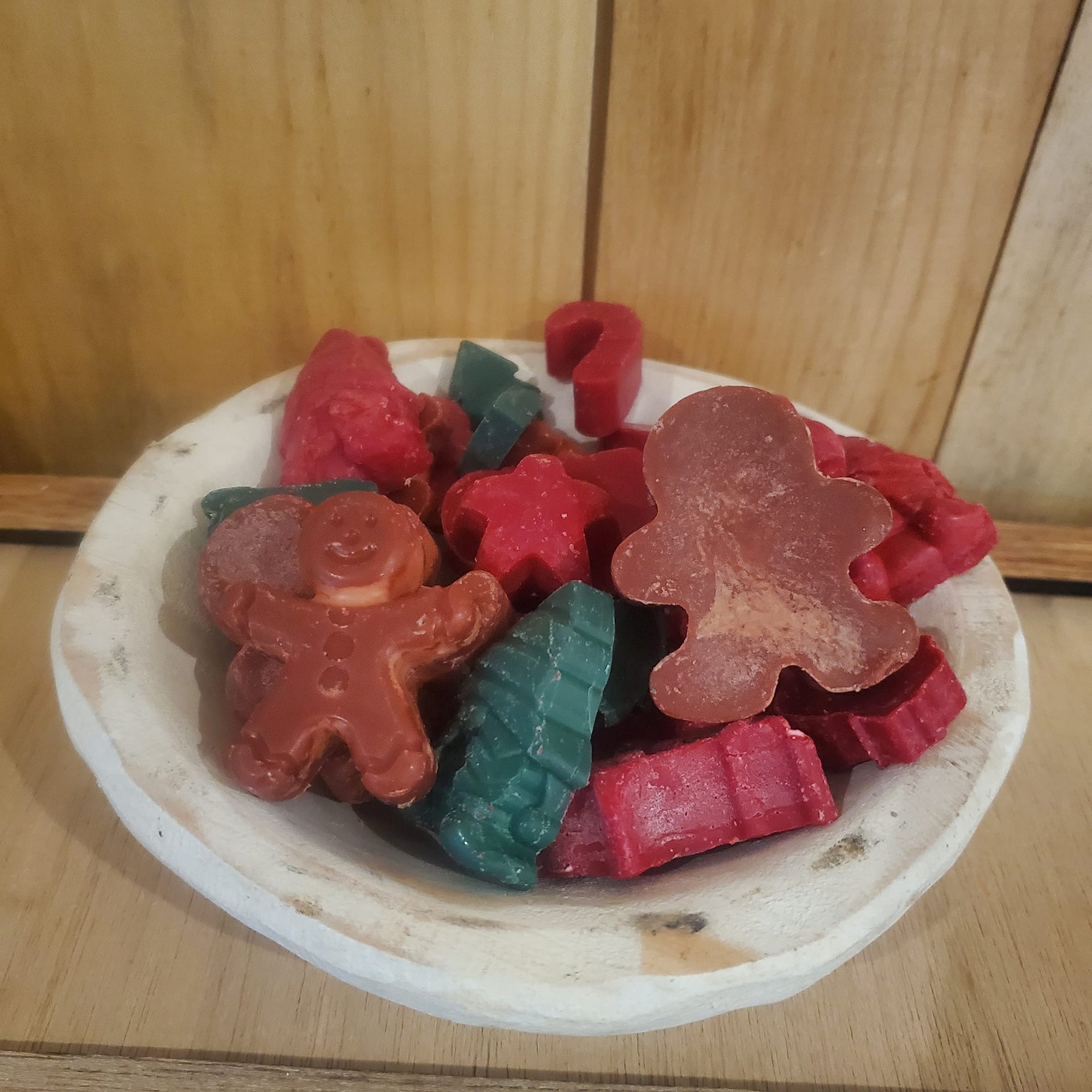 Christmas Medley Scented wax melts